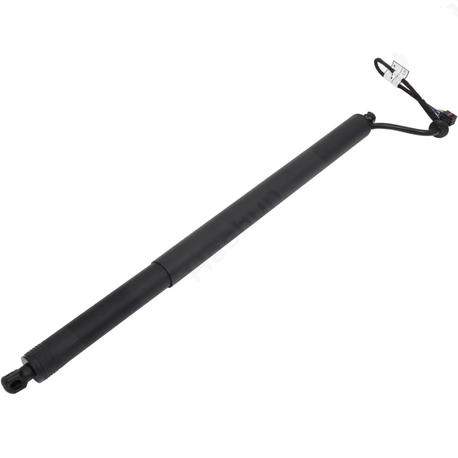 CHEFRU Elektrische Heckklappe Kompatibel Mit Hyundai Für Tucson 2016 2017 2018 2019 2020 2021 1 Paar Autohauben-Hydraulikstange Zubehör 81781F8000(1 Right) von CHEFRU