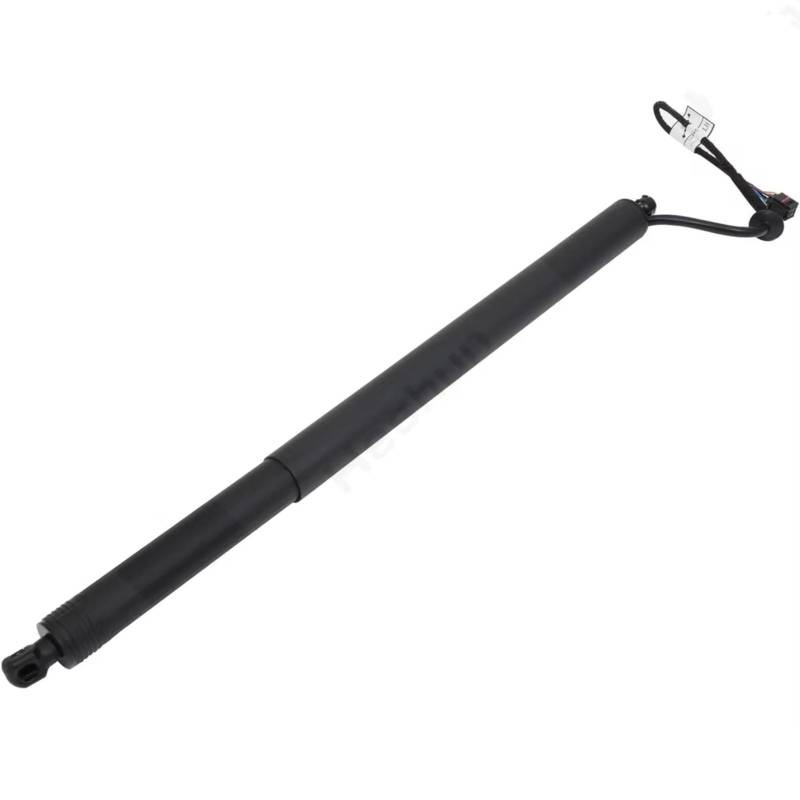 CHEFRU Elektrische Heckklappe Kompatibel Mit Hyundai Für Tucson 2016 2017 2018 2019 2020 2021 1 Paar Autohauben-Hydraulikstange Zubehör 81781F8000(1 Right) von CHEFRU