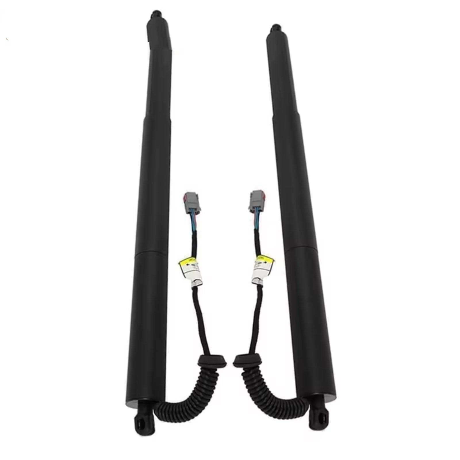 CHEFRU Elektrische Heckklappe Kompatibel Mit Jeep Für Cherokee 1 Paar Stamm Gas Stoßdämpfer Unterstützung Stange Auto Haube Hydraulische Stange Zubehör 68289846AC CHEFRU Elektrische Heckklappe Kompatibel Mit Jeep Für Cherokee 1 Paar Stamm Gas Stoßdämpfer Unterstützung Stange Auto Haube Hydraulische Stange Zubehör 68289846AC von CHEFRU