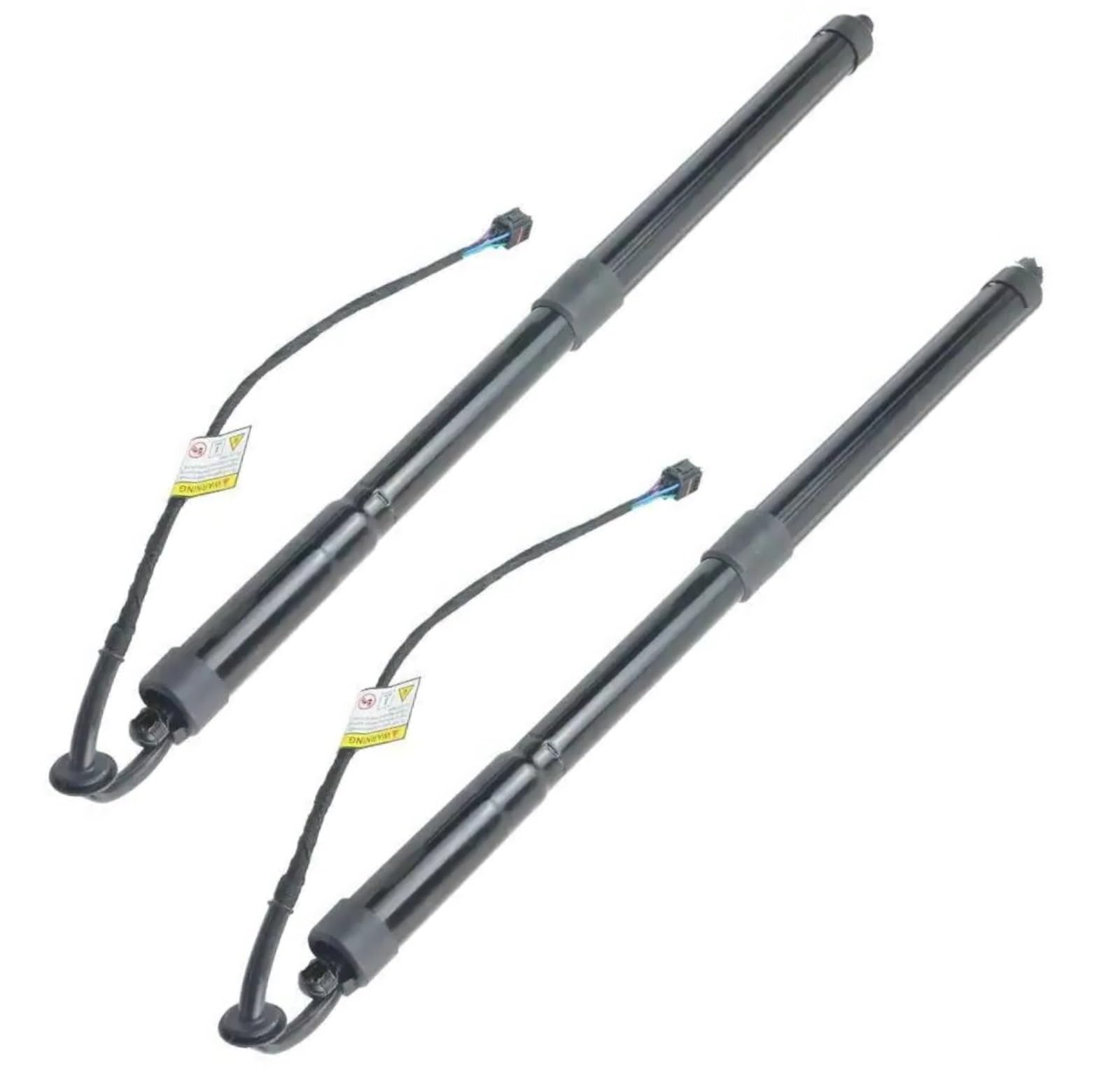 CHEFRU Elektrische Heckklappe Kompatibel Mit Jeep Für Grand Für Cherokee 2011 2012 1 Paar Auto Elektrische Heckklappen-Stützstange Zubehör 68231347AC CHEFRU Elektrische Heckklappe Kompatibel Mit Jeep Für Grand Für Cherokee 2011 2012 1 Paar Auto Elektrische Heckklappen-Stützstange Zubehör 68231347AC von CHEFRU