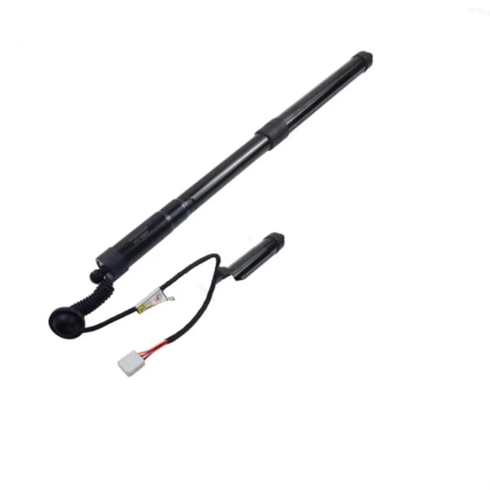 CHEFRU Elektrische Heckklappe Kompatibel Mit Lexus Für Nt200 Nx300h Nx300 2017 2018 2019 2020 2021 1 Paar Elektrische Hydraulikstange Für Autos 68920-79017(1 Left) von CHEFRU