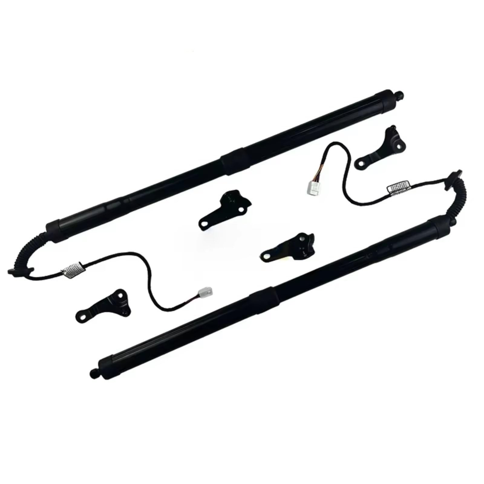 CHEFRU Elektrische Heckklappe Kompatibel Mit Lexus Für Nx200t Nx300h 2.0L 2.5L 2014 2015 2016. 1 Paar Auto-Heckklappe Unterstützt Elektrisch 68910–79016 CHEFRU Elektrische Heckklappe Kompatibel Mit Lexus Für Nx200t Nx300h 2.0L 2.5L 2014 2015 2016. 1 Paar Auto-Heckklappe Unterstützt Elektrisch 68910–79016 von CHEFRU