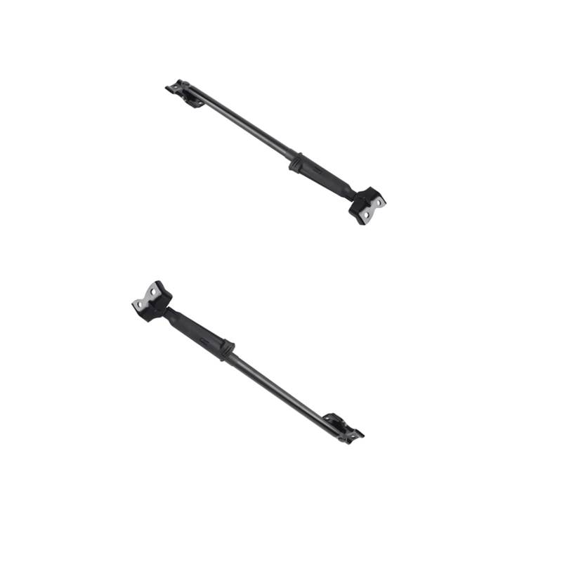 CHEFRU Elektrische Heckklappe Kompatibel Mit Mitsubishi Für Pajero 2010 2011 2012 2013 2014 2015 2016 1 Paar Links Rechts Auto-Heckklappen-Stützstrebe 5822A016 von CHEFRU