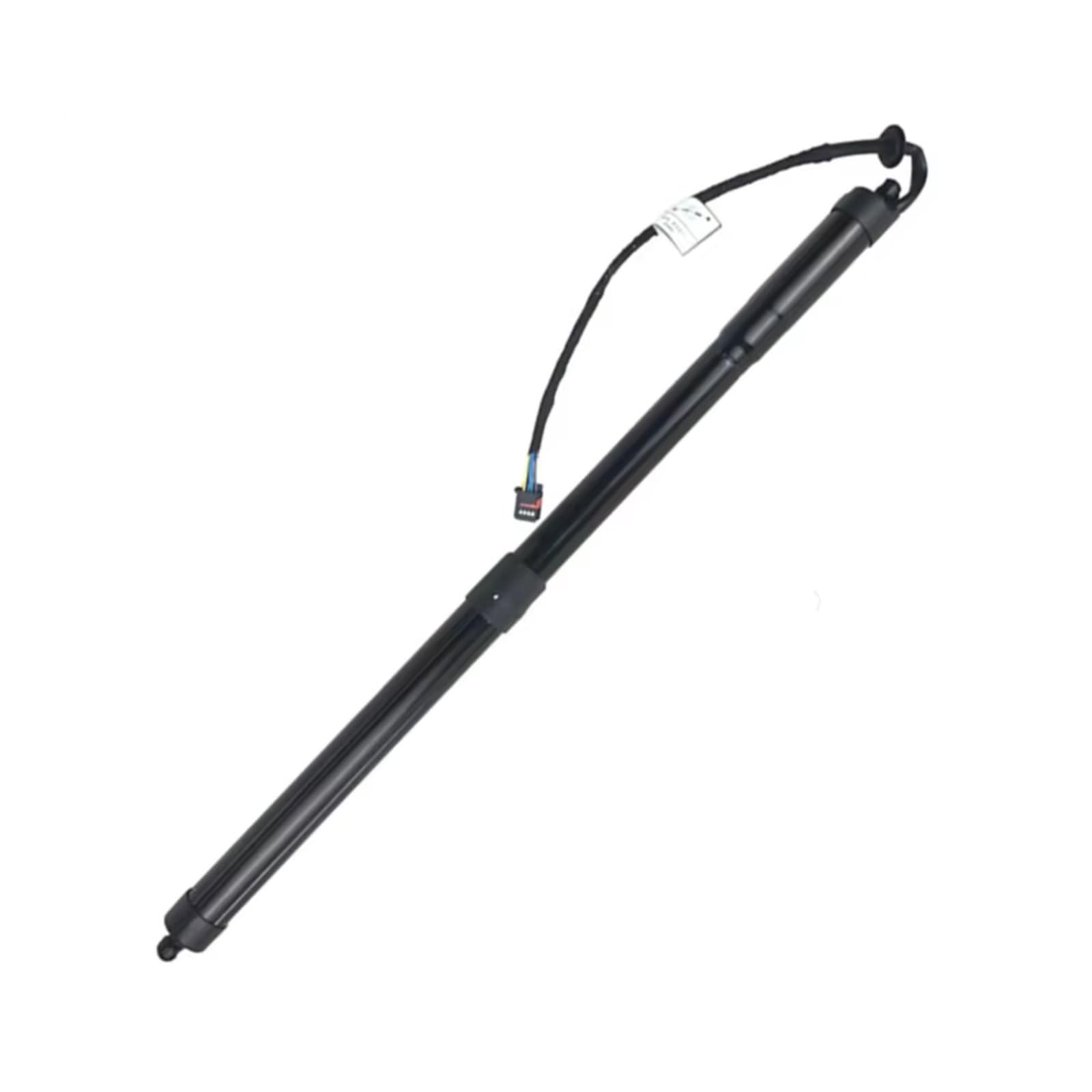 CHEFRU Elektrische Heckklappe Kompatibel Mit Range Für Rover Sport 2012 2013. 1 Stück Hintere Heckklappenstrebe, Elektrische Hydraulikstange Für Auto, LR051443(Left) von CHEFRU