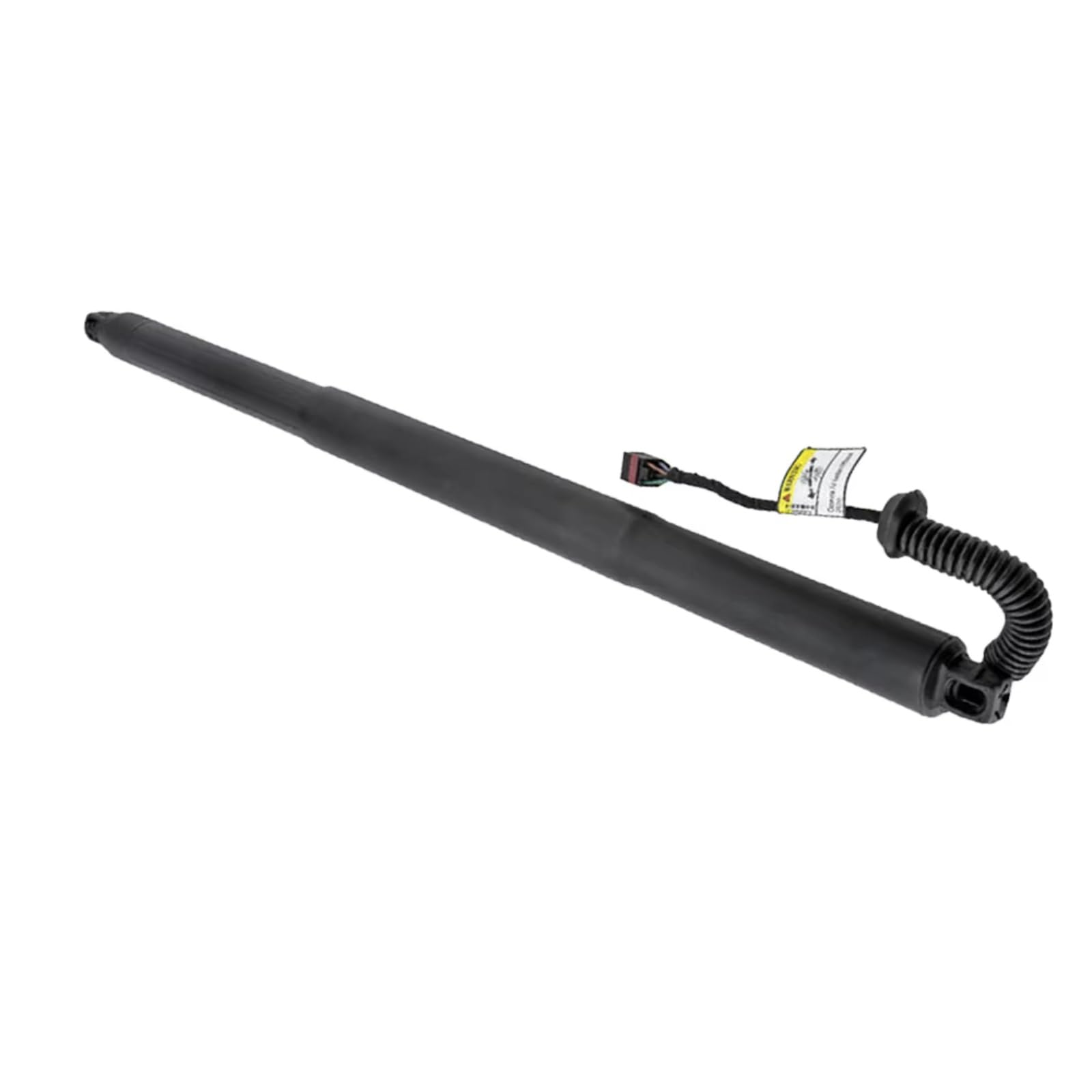 CHEFRU Elektrische Heckklappe Kompatibel Mit Skoda Für Octavia IV 2020 2021, 1 Paar Elektrischer Lukenlift, Unterstützung Für Auto, Elektrische Hydraulikstange 5E6827851(1 Right) von CHEFRU