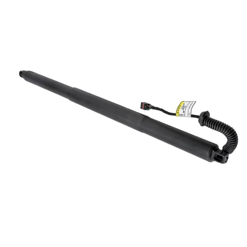 CHEFRU Elektrische Heckklappe Kompatibel Mit Skoda Für Octavia IV 2020 2021, 1 Paar Elektrischer Lukenlift, Unterstützung Für Auto, Elektrische Hydraulikstange 5E6827851(1 Right) von CHEFRU