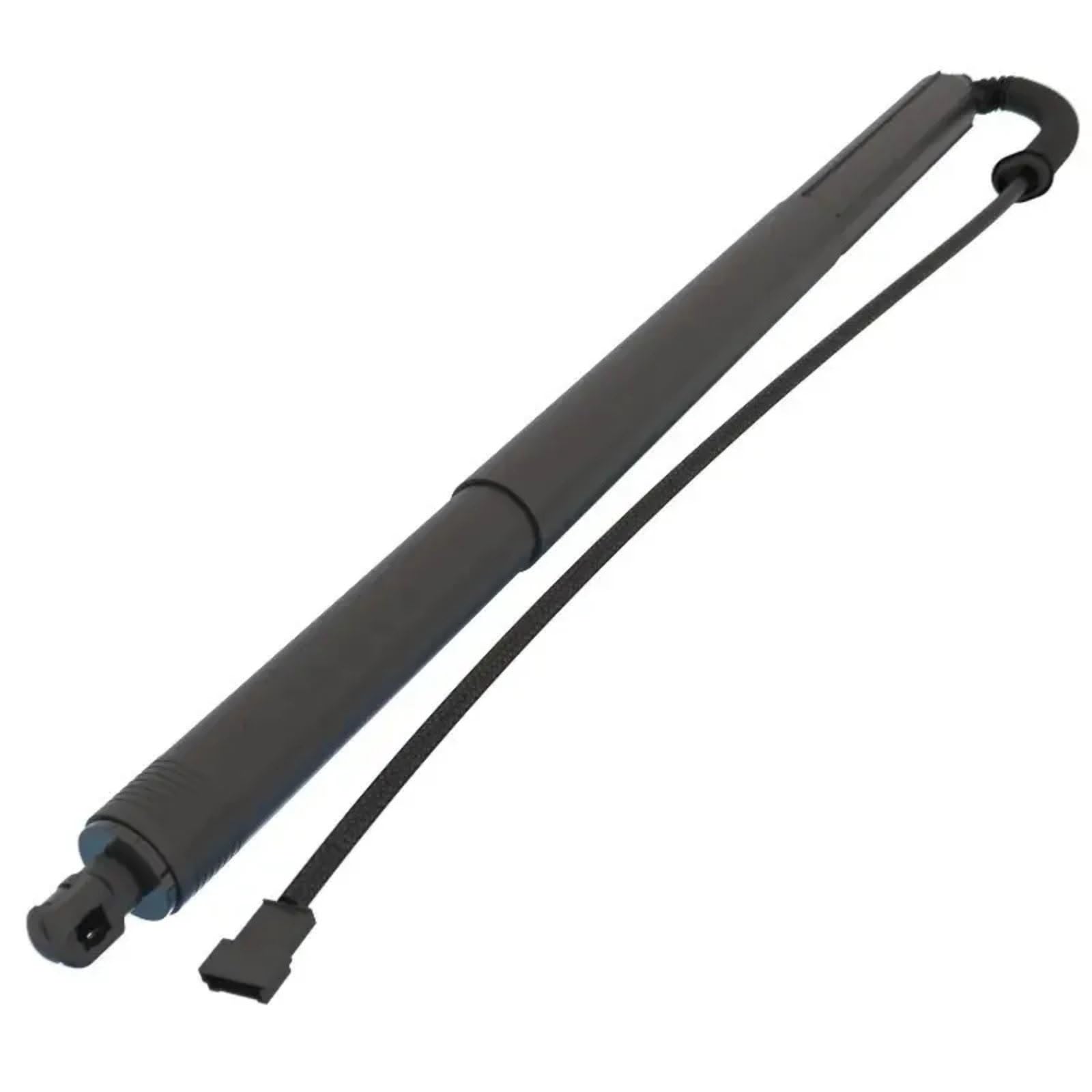 CHEFRU Elektrische Heckklappe Kompatibel Mit Toyota Für Fortuner 2015 2016 2017 2018. 1 Paar Elektrische Stützstange Für Die Heckklappe des Autos, Zubehör 68920-71030(1 Left) von CHEFRU