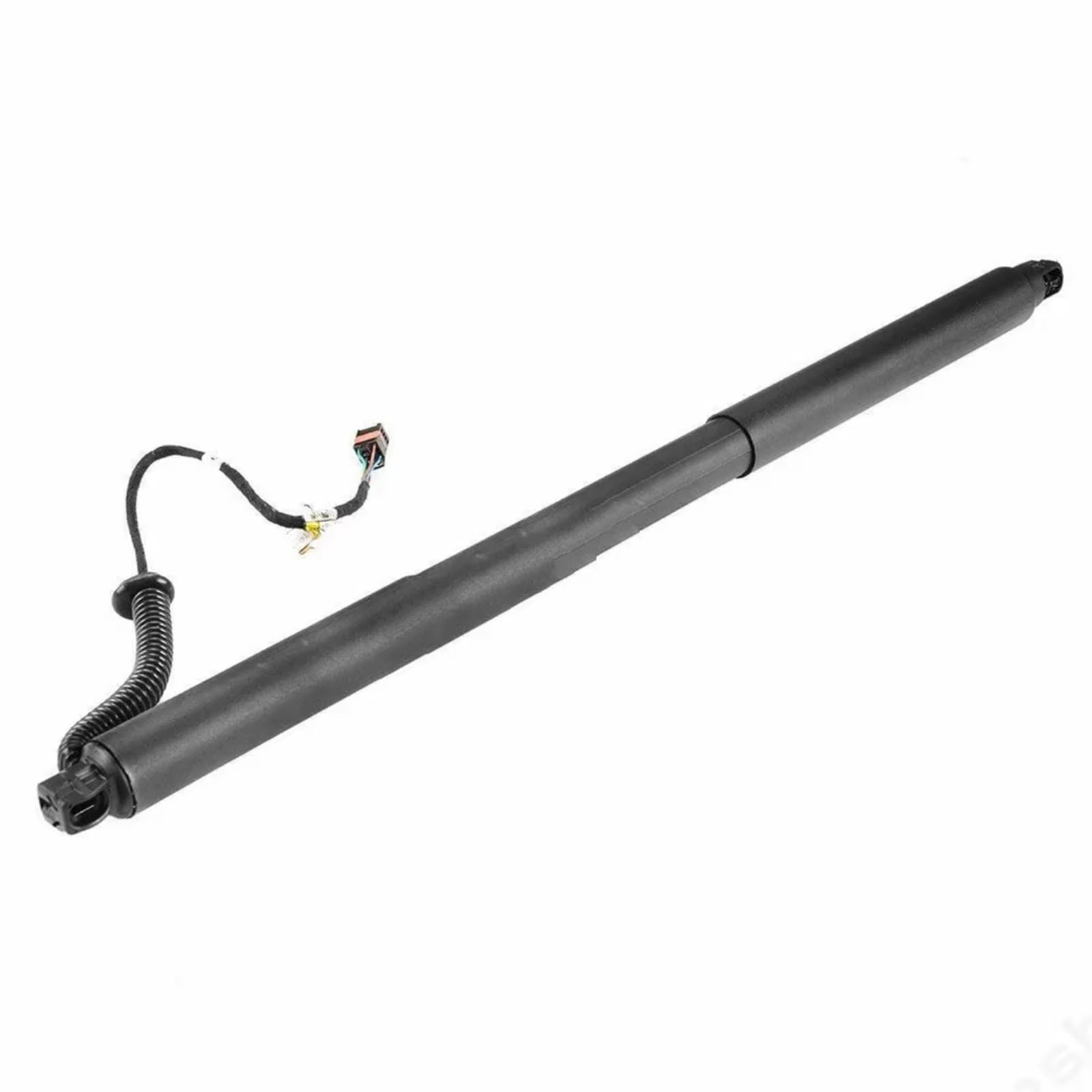 CHEFRU Elektrische Heckklappe Kompatibel Mit Toyota Für Rav4 2,5 L 2013 2014 2015 2016, 1 Paar Kofferraum-Gasstoßdämpfer-Stützstange 68920–09010(1 Left) von CHEFRU