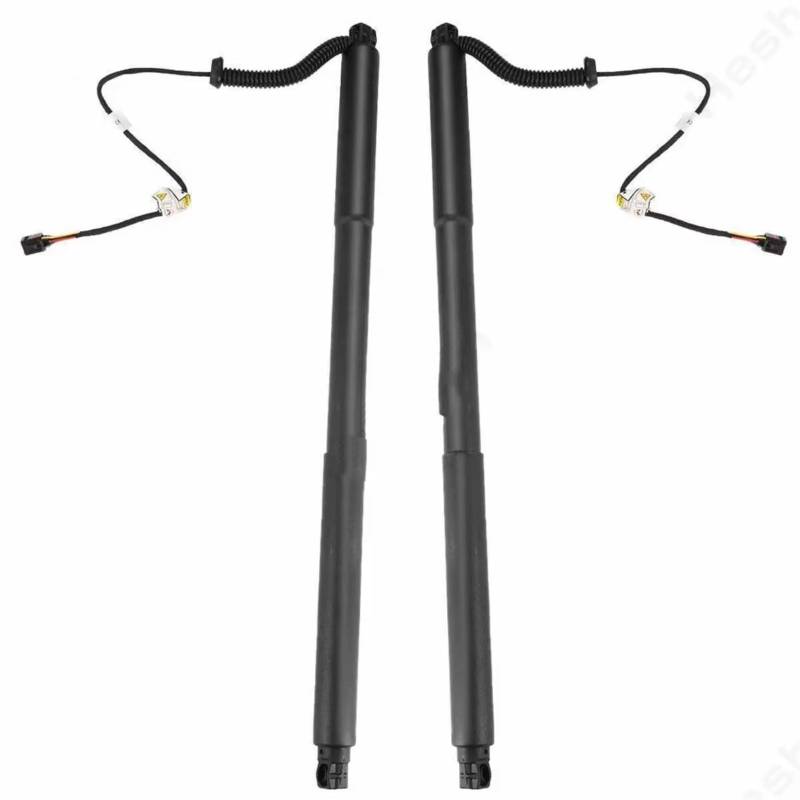 CHEFRU Elektrische Heckklappe Kompatibel Mit Toyota Für Rav4 2,5 L 2013 2014 2015 2016, 1 Paar Kofferraum-Gasstoßdämpfer-Stützstange 68920–09010(2 Left and Right) von CHEFRU