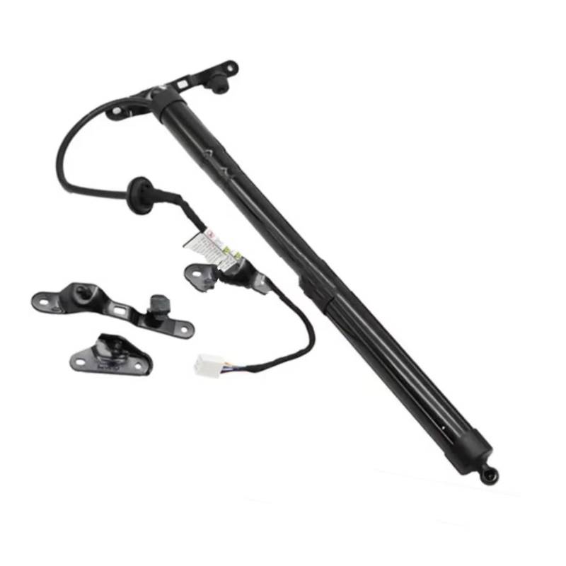 CHEFRU Elektrische Heckklappe Kompatibel Mit Toyota Für Rav4 2.5l 2013 2014 2015 2016 2017 2018 1 Paar Kofferraum-Gasstoßdämpfer-Stützstange 68920-09010(1 Left) von CHEFRU