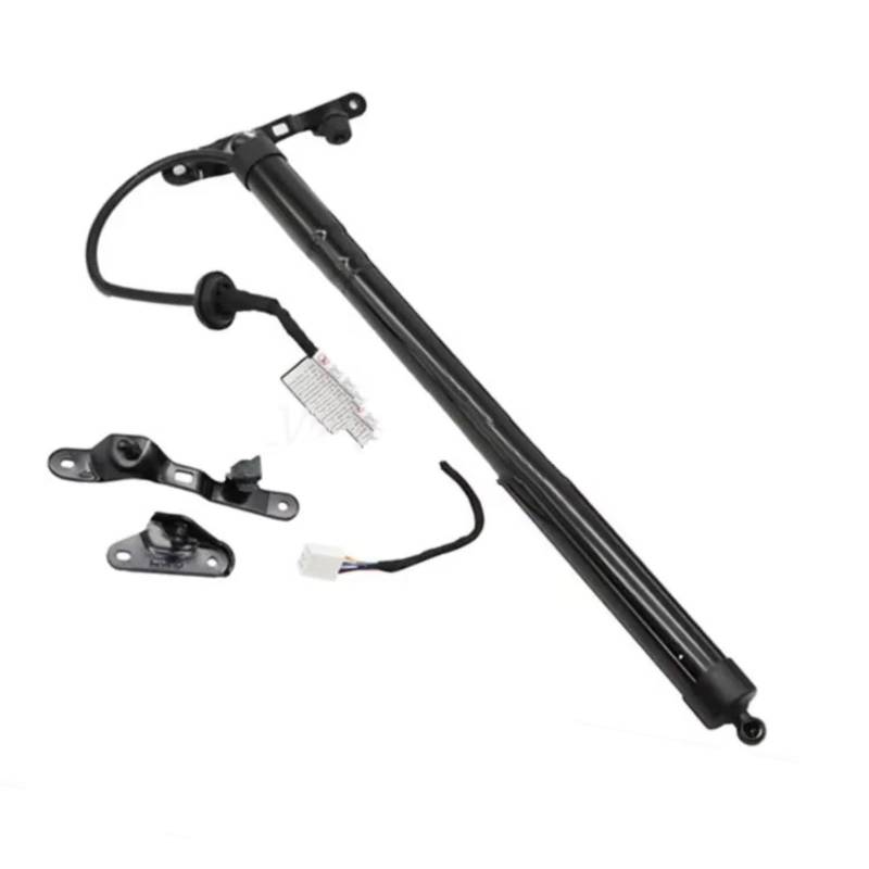 CHEFRU Elektrische Heckklappe Kompatibel Mit Toyota Für Rav4 2.5l 2013 2014 2015 2016 2017 2018 1 Paar Kofferraum-Gasstoßdämpfer-Stützstange 68920-09010(1 Right) von CHEFRU