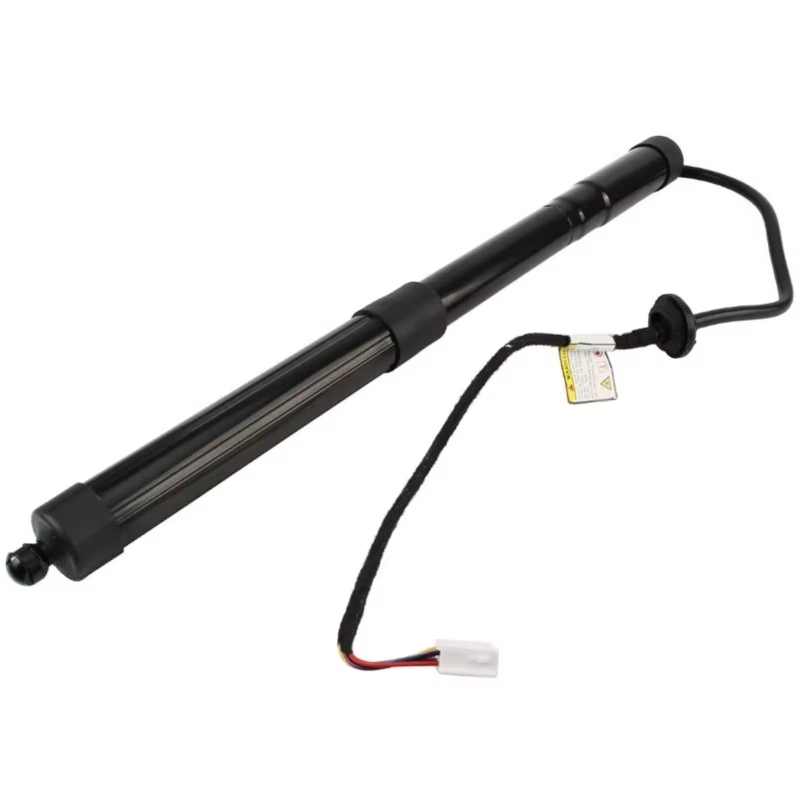 CHEFRU Elektrische Heckklappe Kompatibel Mit Toyota Für Rav4 2013 2014 2015 2016 2017 2018 1 Paar Links Rechts Kofferraum-Gasstoßdämpfer-Stützstange 6891009010(1 Right) von CHEFRU