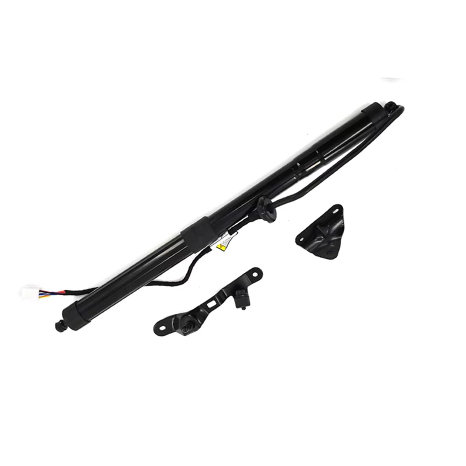CHEFRU Elektrische Heckklappe Kompatibel Mit Toyota Für Rav4 2013 2014 2015 2016. 1 Stück Auto-elektrische Heckklappen-Stützstange, Auto-elektrische Hydraulische Stange 689200901(1 Left) von CHEFRU