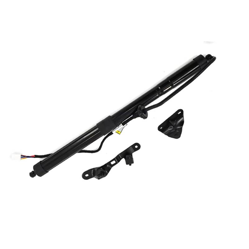 CHEFRU Elektrische Heckklappe Kompatibel Mit Toyota Für Rav4 2013 2014 2015 2016. 1 Stück Auto-elektrische Heckklappen-Stützstange, Auto-elektrische Hydraulische Stange 689200901(1 Left) von CHEFRU