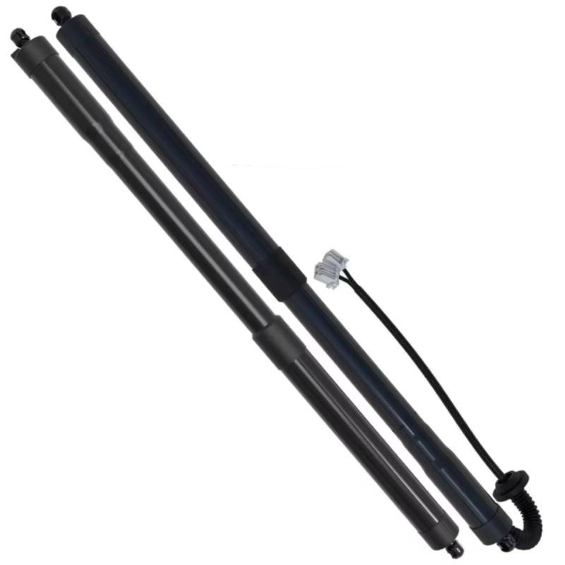 CHEFRU Elektrische Heckklappe Kompatibel Mit Toyota Für Rav4 2019 2020 2021. 1 Paar Elektrische Stützstange Für Die Heckklappe des Autos, Zubehör 68920-42020(2 Left and Right) von CHEFRU