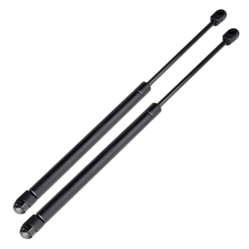 CHEFRU Elektrische Heckklappe Kompatibel Mit Vauxhall Für Corsa 2001 2002 2003 2004 2005 2006 1 Paar Auto-Heckklappen-Kofferraum-Gasfederstreben 9114311 von CHEFRU