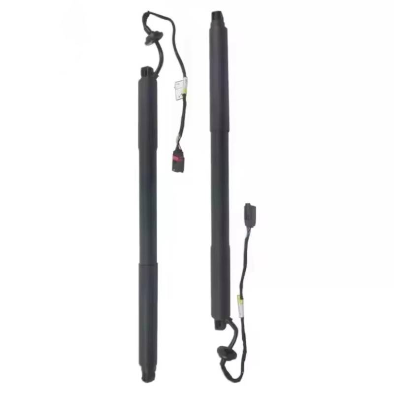 CHEFRU Elektrische Heckklappe Kompatibel Mit Volvo Für Xc60 2009 2010 2011 2012 2013 2014 2015 1 Paar Elektrische Heckklappen-Gasdruckfeder-Zubehör 31479628 von CHEFRU
