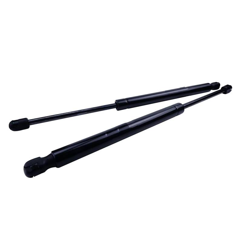 CHEFRU Elektrische Heckklappe Kompatibel Mit Vw Für Golf Mk6 Schrägheck 2008 2009 2010 2011 2012 2013 1 Paar Heckklappe Kofferraum Gas 5K6827550B von CHEFRU