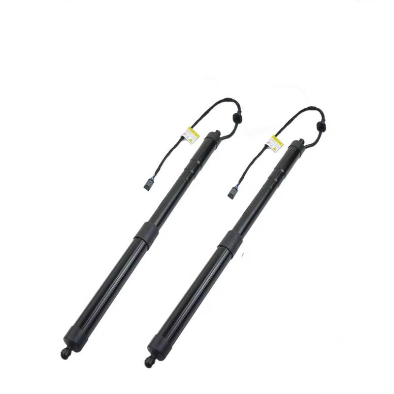 CHEFRU Elektrische Heckklappe Kompatibel Mit Vw Für Sharan 2010 2011 2012 2013 2014 1 Paar Elektrische Heckklappen-Gasdruckfeder 7N0 827 851 E von CHEFRU