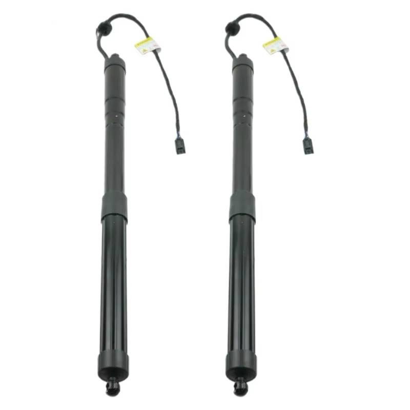 CHEFRU Elektrische Heckklappe Kompatibel Mit Vw Für Sharan 7N Ab 2010 2011 2012 2013 2014 1 Paar Elektrische Heckklappenheber-Stützstange Für Autos 7N0827851E von CHEFRU