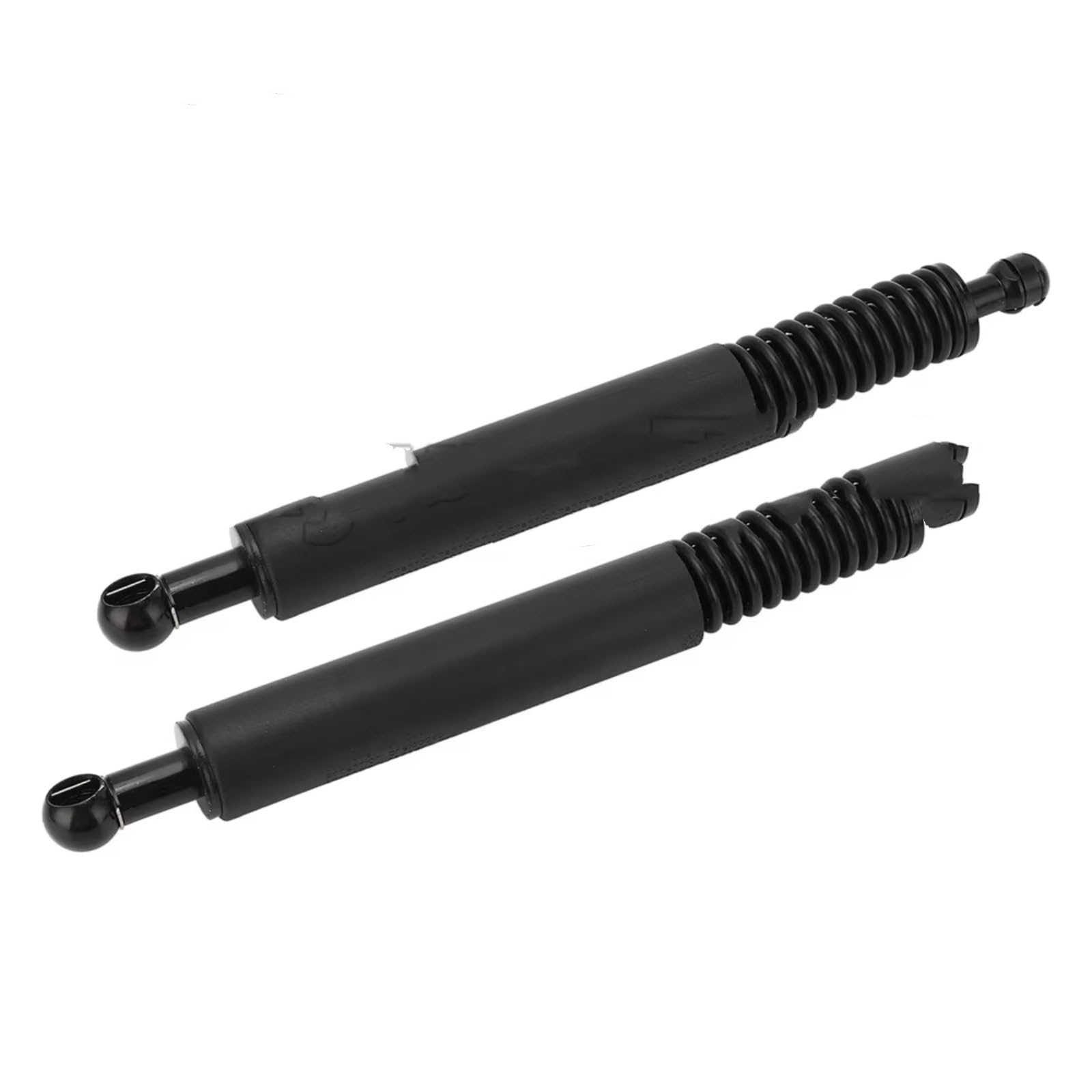 CHEFRU Elektrische Heckklappe Kompatibel Mit Vw Für Touareg 2002 2003 2004 2005 1 Paar Auto Elektrische Heckklappenlift-Stützstange Zubehör 7L6827550N(1Pair) von CHEFRU