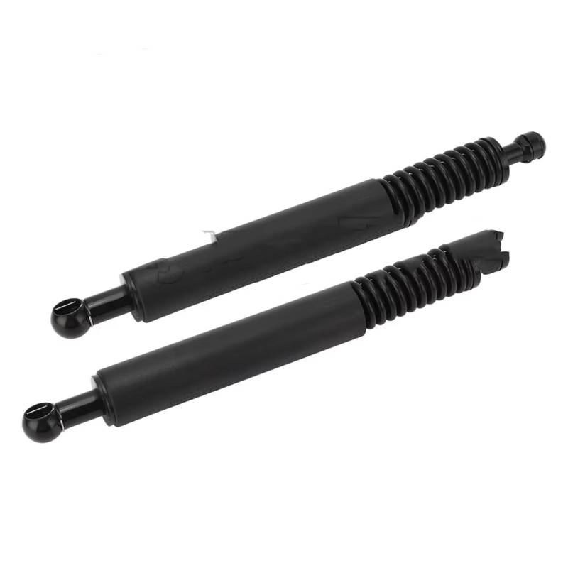 CHEFRU Elektrische Heckklappe Kompatibel Mit Vw Für Touareg 2002 2003 2004 2005 1 Paar Auto Elektrische Heckklappenlift-Stützstange Zubehör 7L6827550N(1Pair) von CHEFRU
