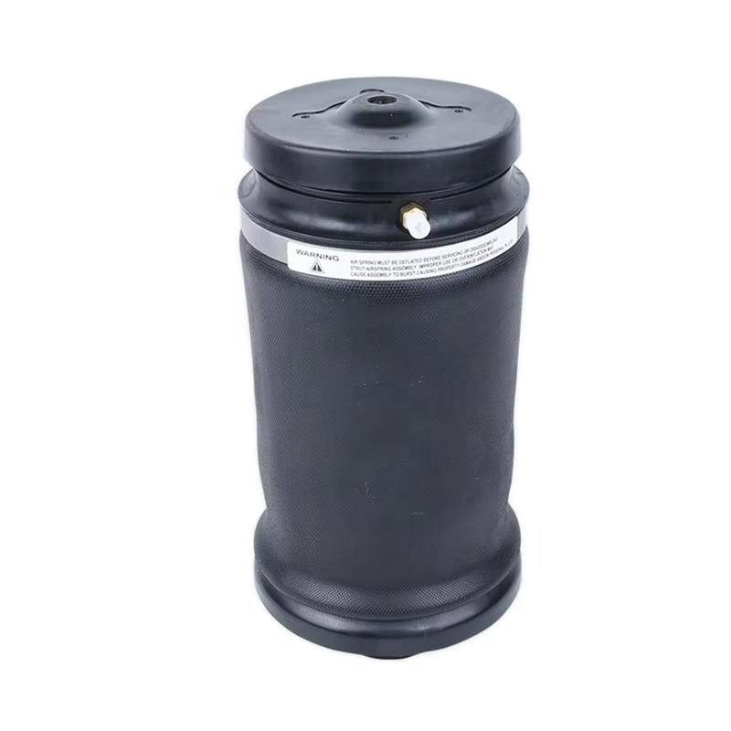 CHEFRU Hintere Luftfedertasche Kompatibel Mit Benz Auto Parts Luftfederbein Für Federbalg-Aufhängung Stoßdämpfer Luftfederbeutel Hinten 1663200325 von CHEFRU