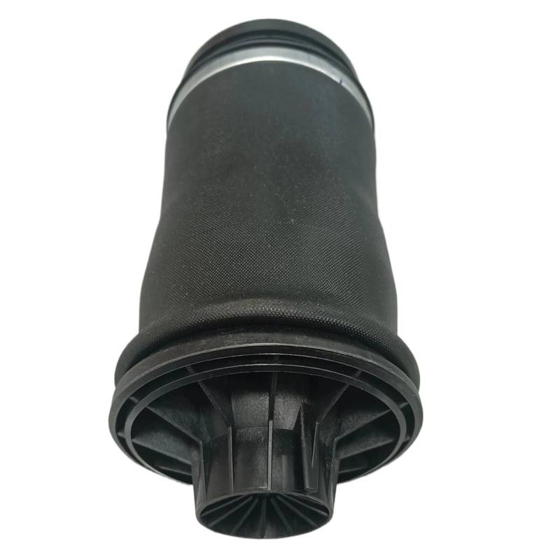 CHEFRU Hintere Luftfedertasche Kompatibel Mit Benz Für GLE300 GLE 320 GLS 350D W164 W166 X164 GL450 GL550 ML350 Luftfederung Hinten Für Federtaschen A 1663200325 von CHEFRU