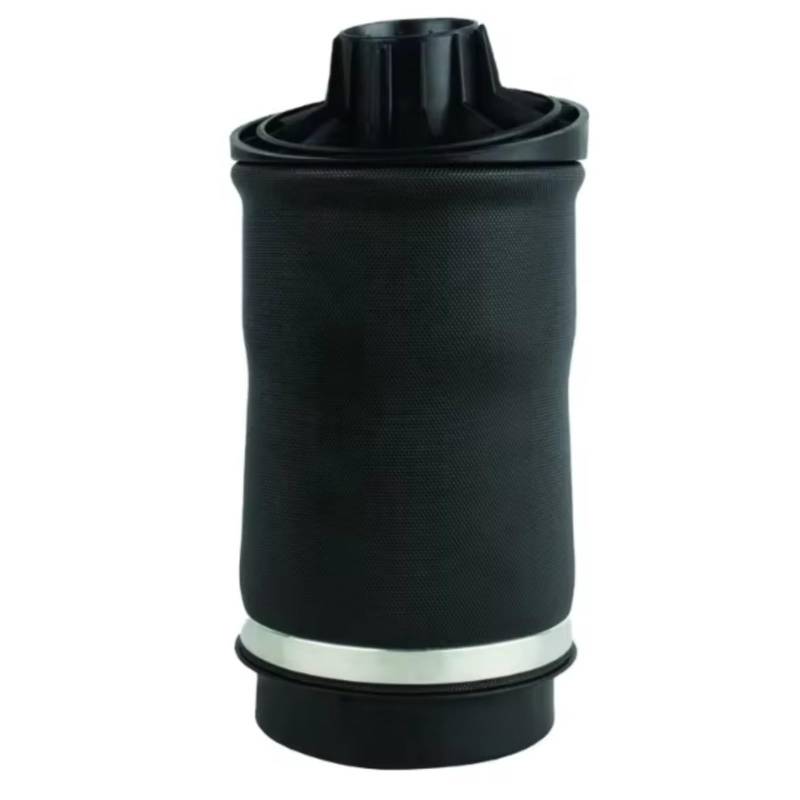 CHEFRU Hintere Luftfedertasche Kompatibel Mit Benz Für W251 R320 R350 R500 2006 2007 2008 2009 2010 2011 2012 2013 2014 2513200325 2513200025 2513200425 Luftfederung Hinten von CHEFRU