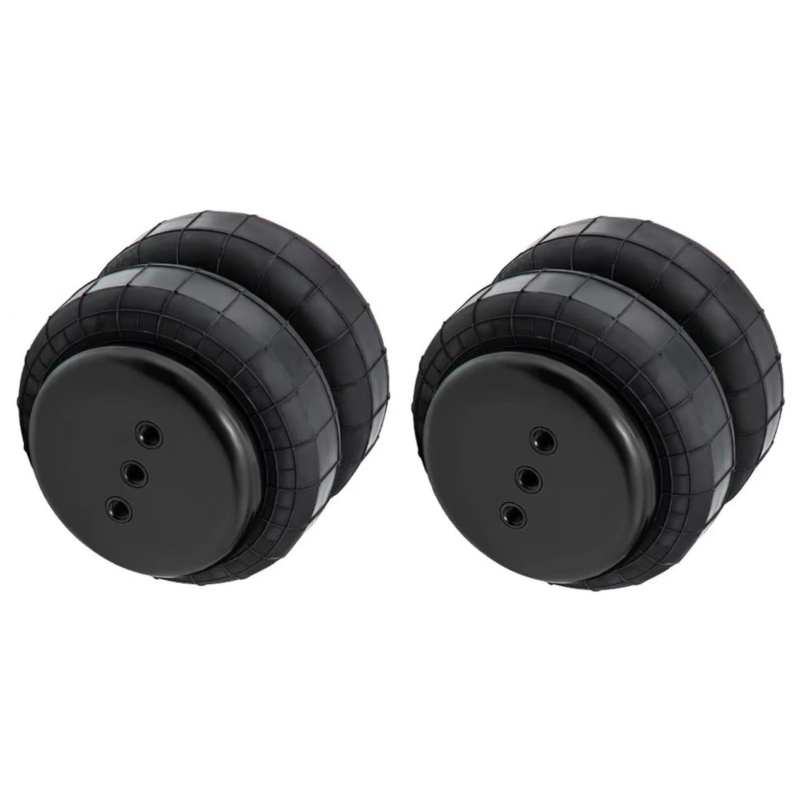 CHEFRU Hintere Luftfedertasche Kompatibel Mit Chevrolet Für Silverado 1500 2007 2008 2009 2010 2011 2012 2013 2014 2015 2016 2017 2018 Luftfederung Für Federtasche Und Kompressor-Kit CHEFRU Hintere Luftfedertasche Kompatibel Mit Chevrolet Für Silverado 1500 2007 2008 2009 2010 2011 2012 2013 2014 2015 2016 2017 2018 Luftfederung Für Federtasche Und Kompressor-Kit von CHEFRU