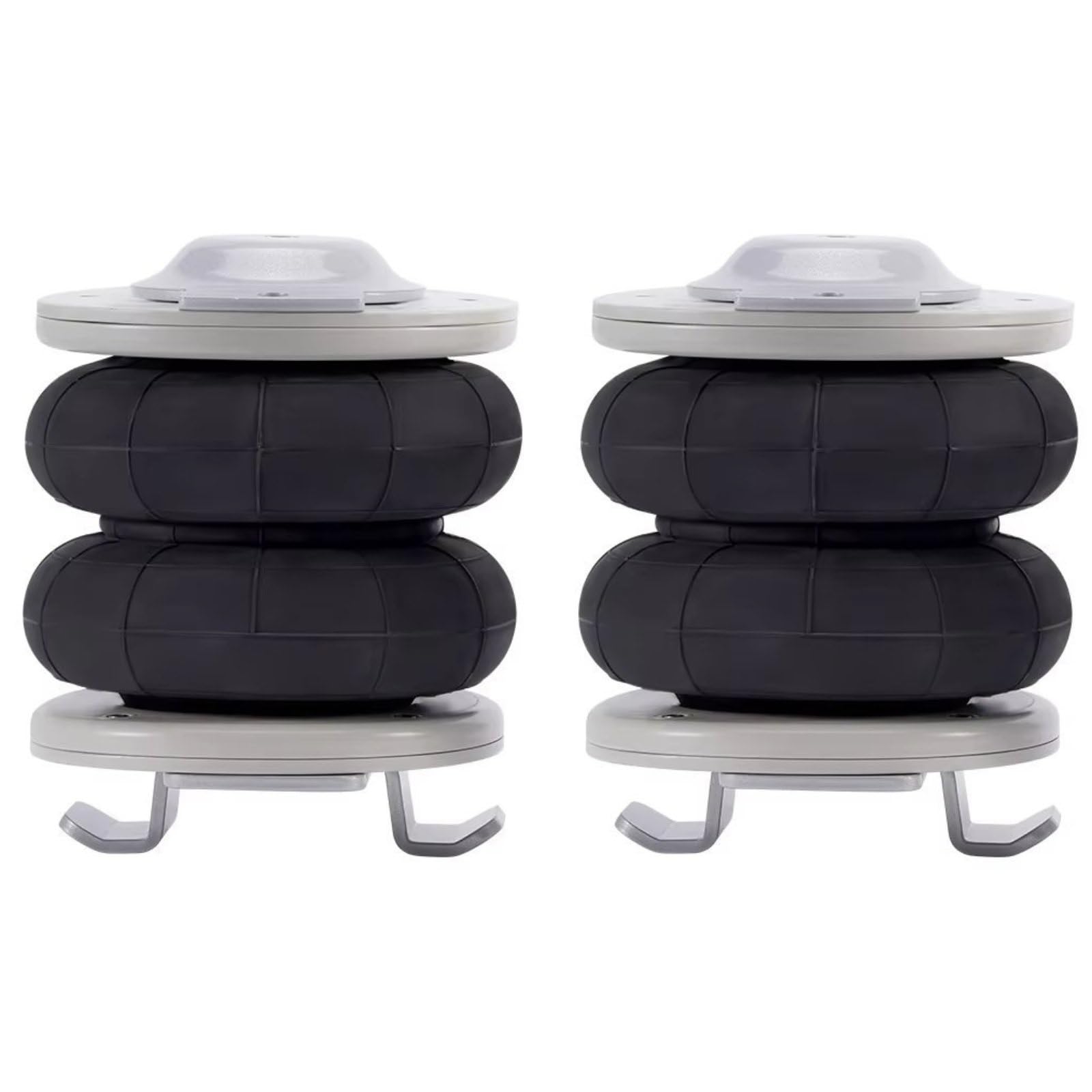 CHEFRU Hintere Luftfedertasche Kompatibel Mit FIAT Für Ducato 1994–2023 Luftfederungssatz Luftpumpe OEM: 671000007, 43–2038, 671000006, 43–2041 CHEFRU Hintere Luftfedertasche Kompatibel Mit FIAT Für Ducato 1994–2023 Luftfederungssatz Luftpumpe OEM: 671000007, 43–2038, 671000006, 43–2041 von CHEFRU
