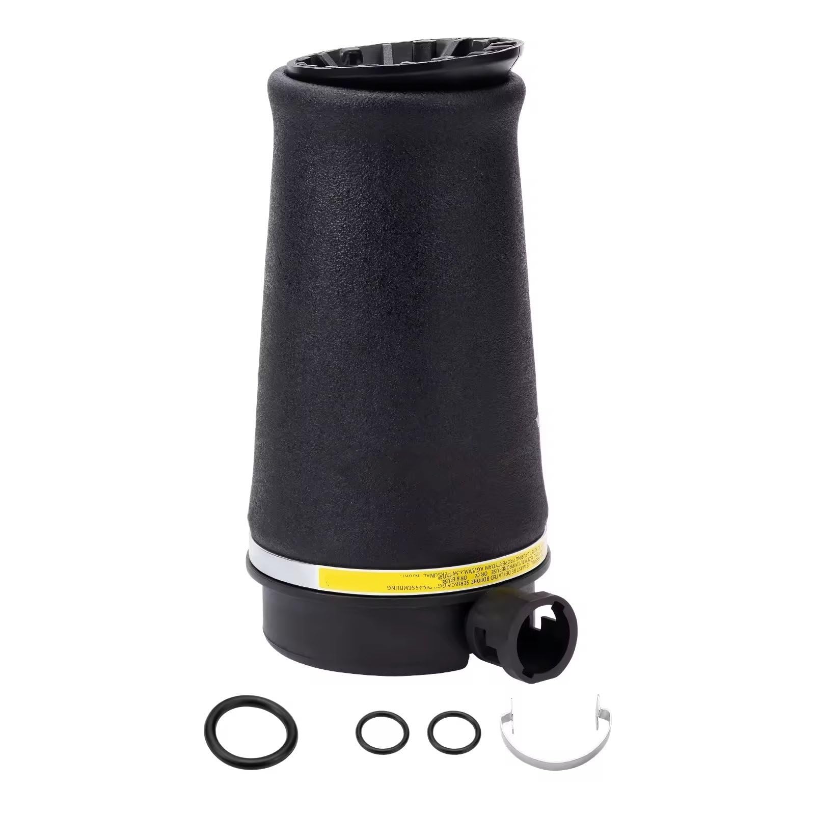 CHEFRU Hintere Luftfedertasche Kompatibel Mit Ford Für Expedition 1997 1998 1999 2000 2001 2002 Luftfederung Hinten Tasche Luftfederung Frühling Tasche 3U2Z5580KA F75Z5A891AC CHEFRU Hintere Luftfedertasche Kompatibel Mit Ford Für Expedition 1997 1998 1999 2000 2001 2002 Luftfederung Hinten Tasche Luftfederung Frühling Tasche 3U2Z5580KA F75Z5A891AC von CHEFRU