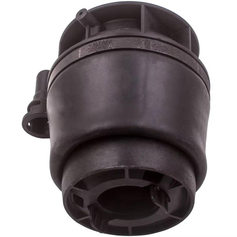 CHEFRU Hintere Luftfedertasche Kompatibel Mit Ford Für Expedition 1999 2000 2001 2002 2003 2004 2005 2006 Luftfederung Für Federbalg 1Z5A891AA, 517-00882, 6L1Z5A891AA von CHEFRU