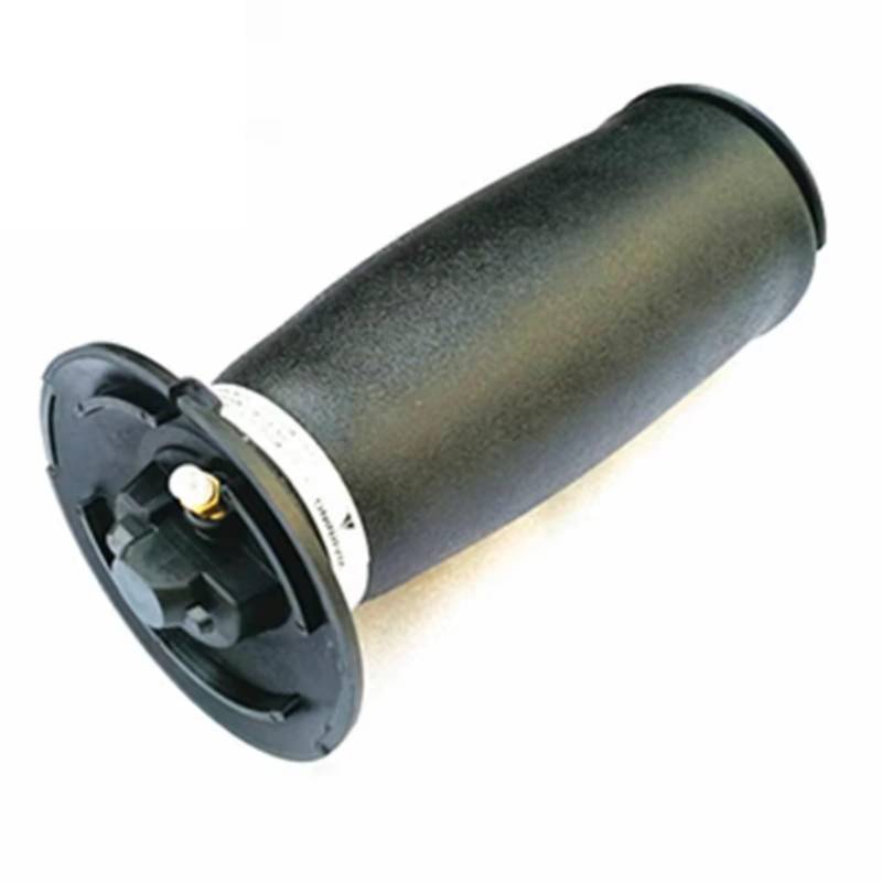 CHEFRU Hintere Luftfedertasche Kompatibel Mit Für E60 E61 2003 2004 2005 2006 2007 2008 2009 2010 37126765603 37126765602 Luftfederung Hinten Federtasche Air Spring Bag(Left) von CHEFRU