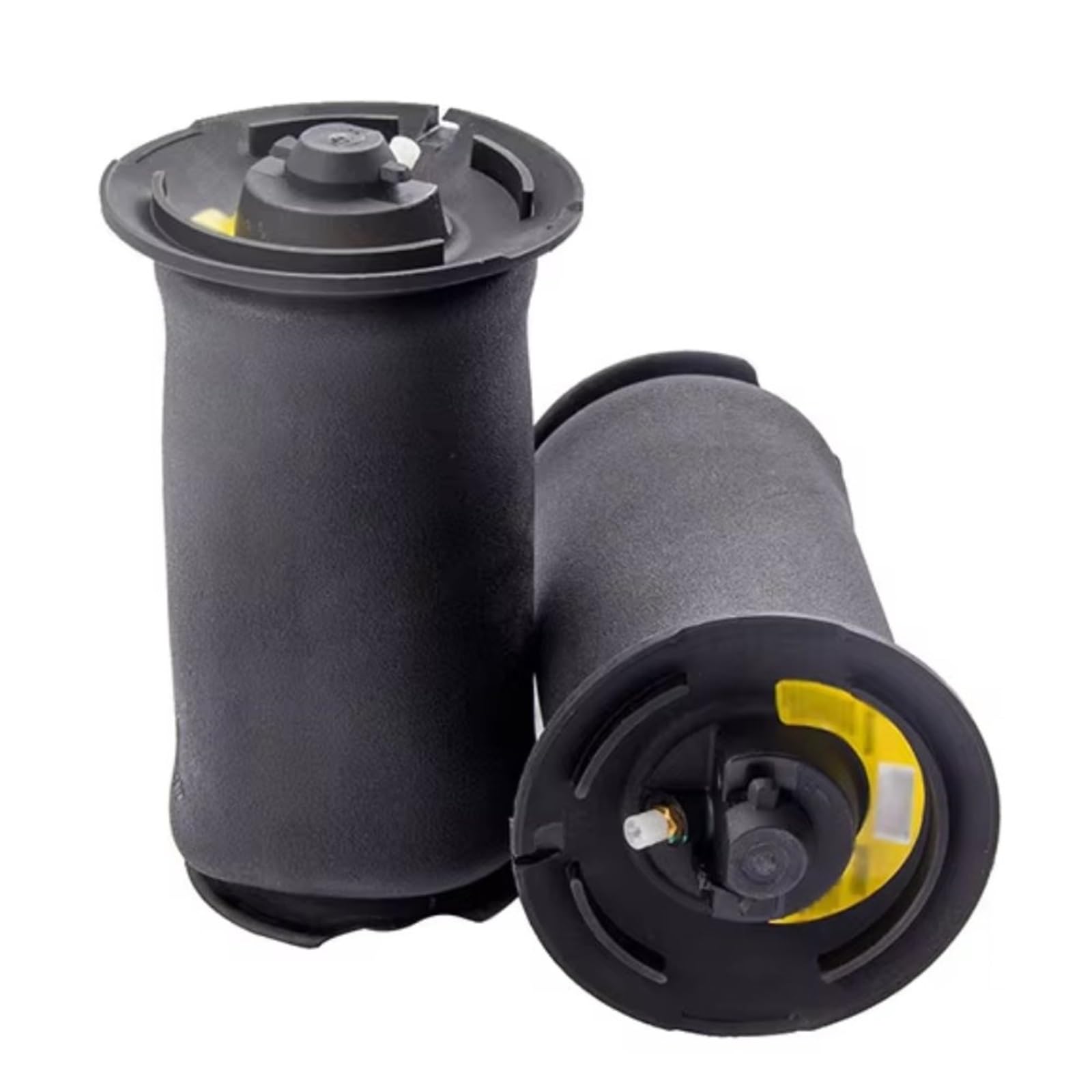 CHEFRU Hintere Luftfedertasche Kompatibel Mit Für E60 E61 2003 2004 2005 2006 2007 2008 2009 2010 Auto-Luftfederung Hinten Für Federtasche Und Luftpumpe 37126765603 37126765602 CHEFRU Hintere Luftfedertasche Kompatibel Mit Für E60 E61 2003 2004 2005 2006 2007 2008 2009 2010 Auto-Luftfederung Hinten Für Federtasche Und Luftpumpe 37126765603 37126765602 von CHEFRU