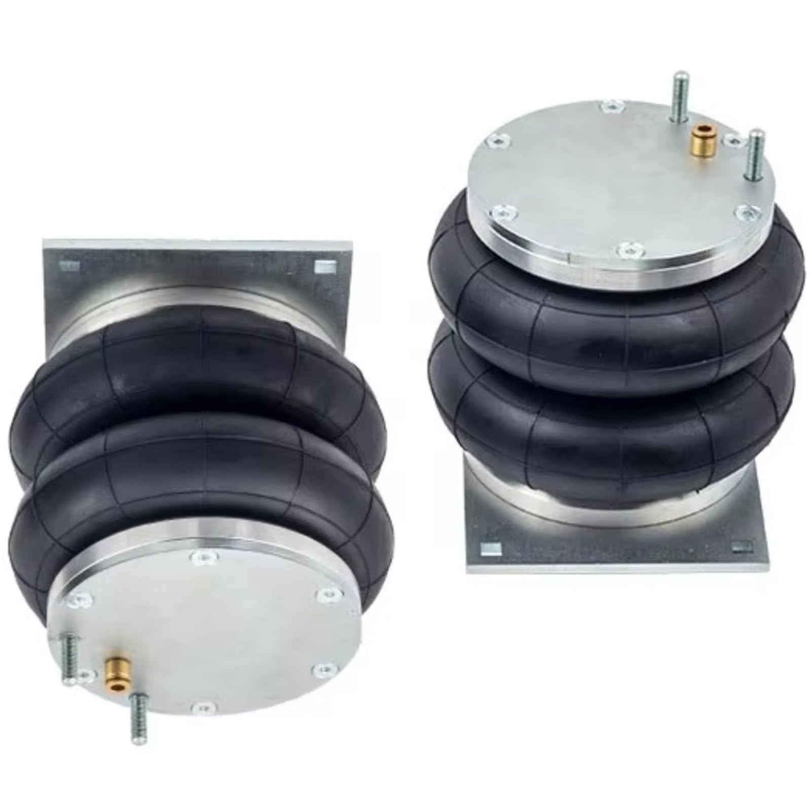 CHEFRU Hintere Luftfedertasche Kompatibel Mit Opel Für Movano X62 2010 2011 2012 2013 2014 2015 2016 Luftfedertasche + Kompressor OEM: ABK-VAUMOV-1019-LC CHEFRU Hintere Luftfedertasche Kompatibel Mit Opel Für Movano X62 2010 2011 2012 2013 2014 2015 2016 Luftfedertasche + Kompressor OEM: ABK-VAUMOV-1019-LC von CHEFRU