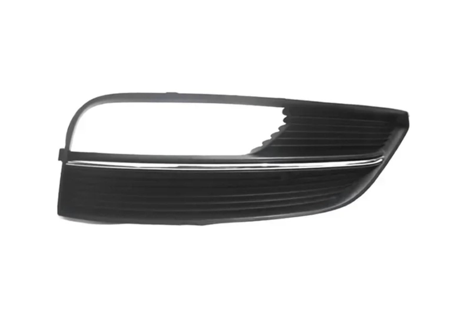 CHEFRU Kompatibel Mit A3 2014 2015 2016 Schrägheck, Autozubehör, Nebelscheinwerferrahmen, Vorderer Unterer Stoßfänger, Nebellichtabdeckung, Lüftungsgitter stoßstange Grill(1PCS Right) von CHEFRU