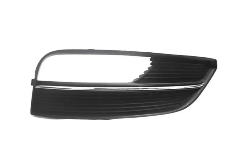 CHEFRU Kompatibel Mit A3 2014 2015 2016 Schrägheck, Autozubehör, Nebelscheinwerferrahmen, Vorderer Unterer Stoßfänger, Nebellichtabdeckung, Lüftungsgitter stoßstange Grill(1PCS Right) von CHEFRU