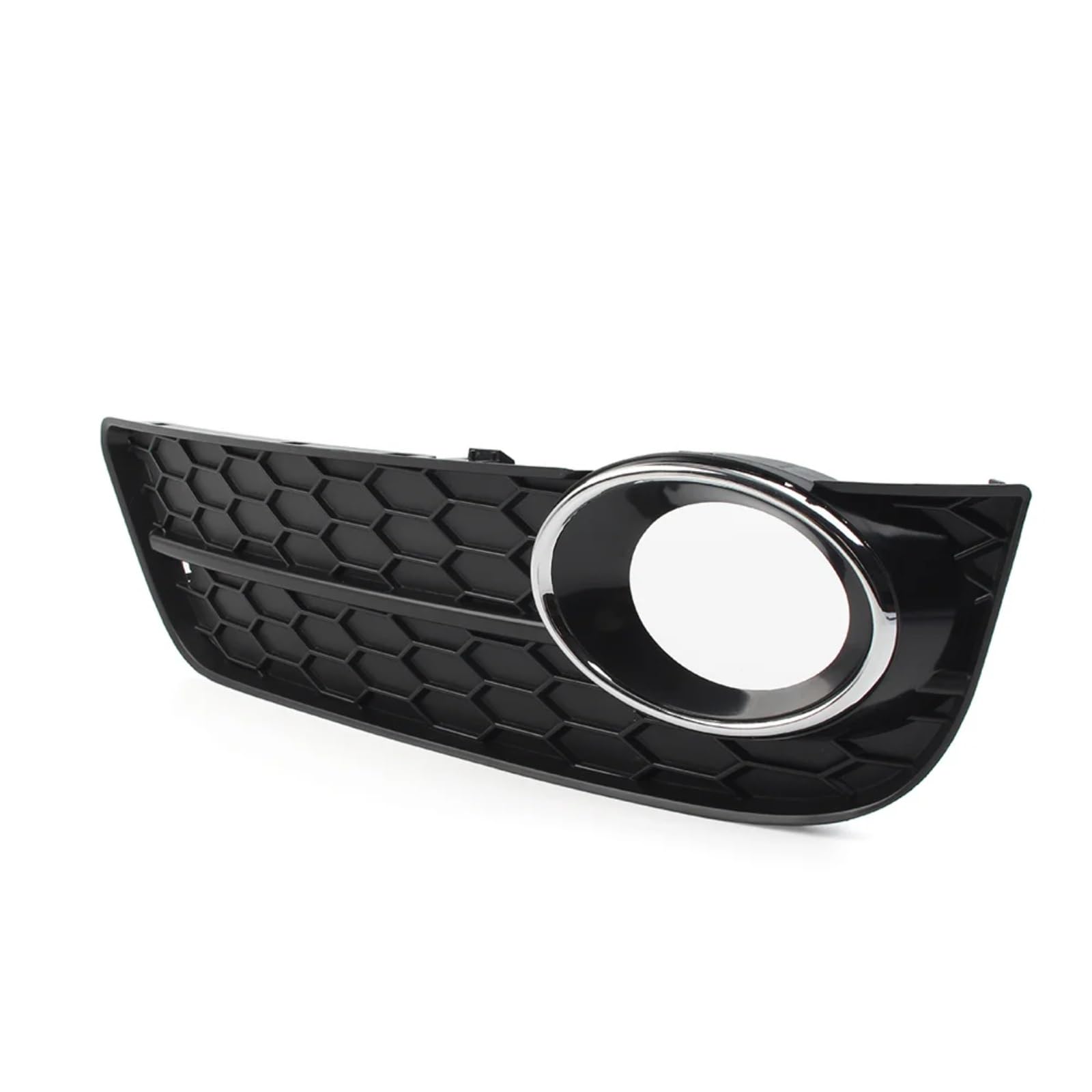 CHEFRU Kompatibel Mit A5 Für Sportback 2008 2009 2010 2011 1 Stück Auto Nebelscheinwerfer-Abdeckungsgitter Nebelscheinwerfer-Kühlergrill-Abdeckungsverkleidung 8T0807682 stoßstange Grill(1Pcs Left) CHEFRU Kompatibel Mit A5 Für Sportback 2008 2009 2010 2011 1 Stück Auto Nebelscheinwerfer-Abdeckungsgitter Nebelscheinwerfer-Kühlergrill-Abdeckungsverkleidung 8T0807682 stoßstange Grill(1Pcs Left) von CHEFRU