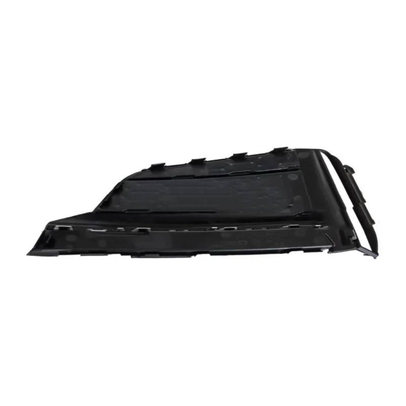CHEFRU Kompatibel Mit A5 Sport 2017 2018 2019, Auto-Frontstoßstangengrill, Nebelscheinwerfer-Abdeckungsrahmen, Auto-Nebelscheinwerfer-Abdeckungsgitter stoßstange Grill(1PCS Left) von CHEFRU