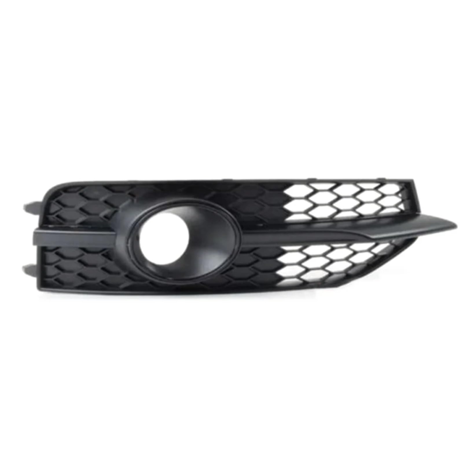 CHEFRU Kompatibel Mit A7 S7 2011 2012 2013 2014 Nebelscheinwerfermaske Gitter Frontstoßstange Nebelscheinwerfer-Abdeckrahmen 4G0807681E9B9 stoßstange Grill(with Hole 1 Right) von CHEFRU