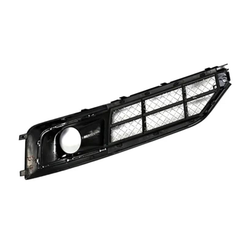 CHEFRU Kompatibel Mit A8l D4pa W12 2014 2015 2016 2017. Auto-Frontstoßstange, Nebelscheinwerfer-Abdeckung, Nebelscheinwerfer-Rahmen, Kühlergrill stoßstange Grill(1PCS Right) von CHEFRU