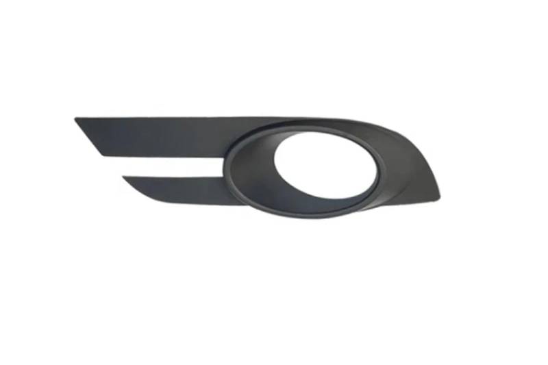 CHEFRU Kompatibel Mit BYD Für F3 2014 2015 Nebelscheinwerferrahmen Vorne Unten Stoßstange Auto Nebel Lampenabdeckung Lüftungsgitter Autolampe stoßstange Grill(1PCS Left) von CHEFRU