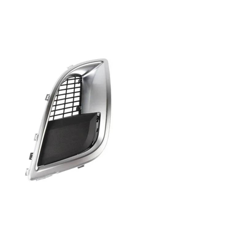 CHEFRU Kompatibel Mit Buick Für Regal Gs 2010 2011 2012 2013 2014 2015 2016 Frontstoßstange Unterer Grill Grill Nebelscheinwerfer-Lünette Lampenabdeckung stoßstange Grill(1PCS Left) von CHEFRU