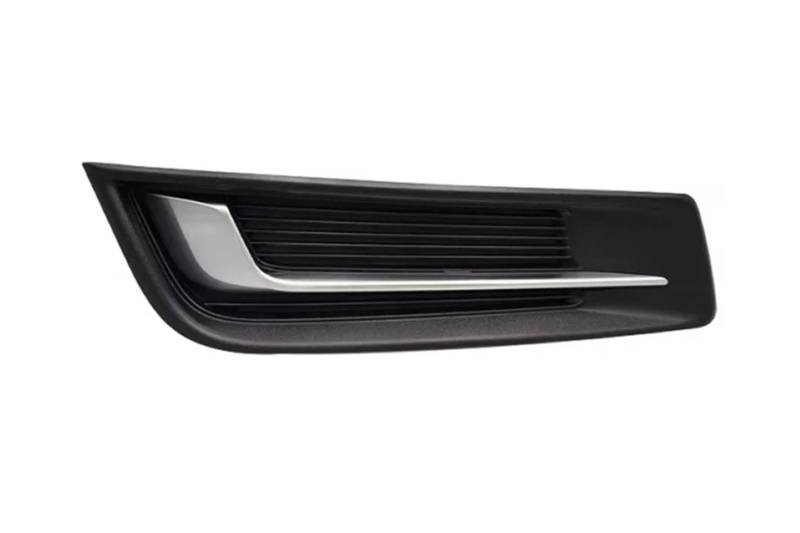 CHEFRU Kompatibel Mit Cadillac Für Xts 2013 2014 2015 2016 2017 Nebelscheinwerferrahmen Frontstoßstange Unterer Kühlergrill Nebelabdeckungsverkleidung stoßstange Grill(1PCS Right) von CHEFRU