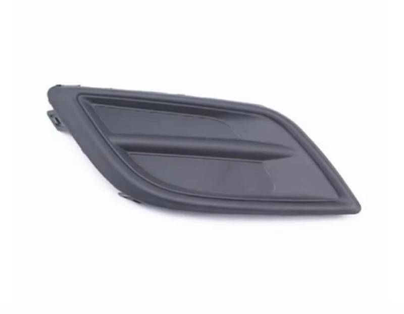 CHEFRU Kompatibel Mit Chevrolet Für Sail 3 2015 2016 2017 2018 Frontstoßstangengrill Fahrlampenabdeckung Nebelscheinwerferrahmen Nebelscheinwerfer stoßstange Grill(1PCS Left) von CHEFRU