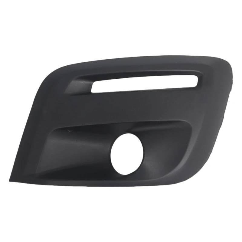 CHEFRU Kompatibel Mit Citroen Für Berlingo 2015 2016 2017 2018 2019 1 Stück Nebelscheinwerfer-Rahmenschutzabdeckung Abdeckung Trim1513564680 stoßstange Grill(Left) von CHEFRU