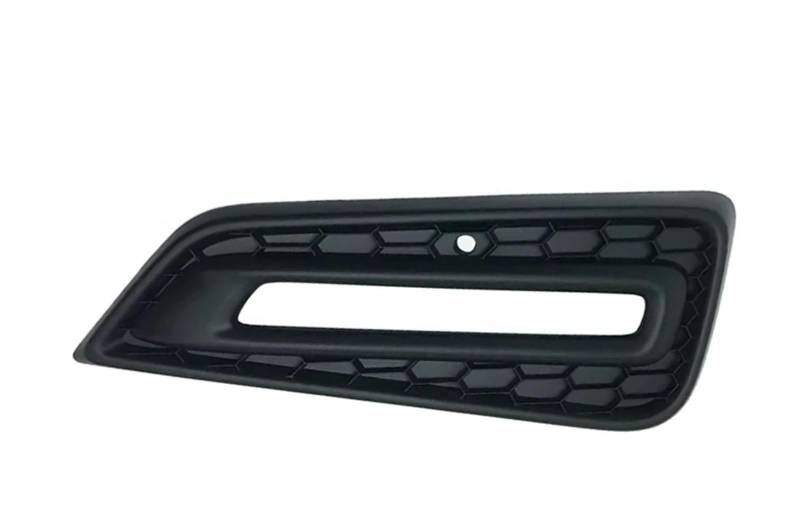 CHEFRU Kompatibel Mit City 2015 2016 2017 2018 Nebelscheinwerferrahmen, Nebelscheinwerfer-Kühlergrill-Abdeckung, Auto-Scheinwerfer-Kühlergrill-Abdeckung stoßstange Grill(1PCS Right) von CHEFRU