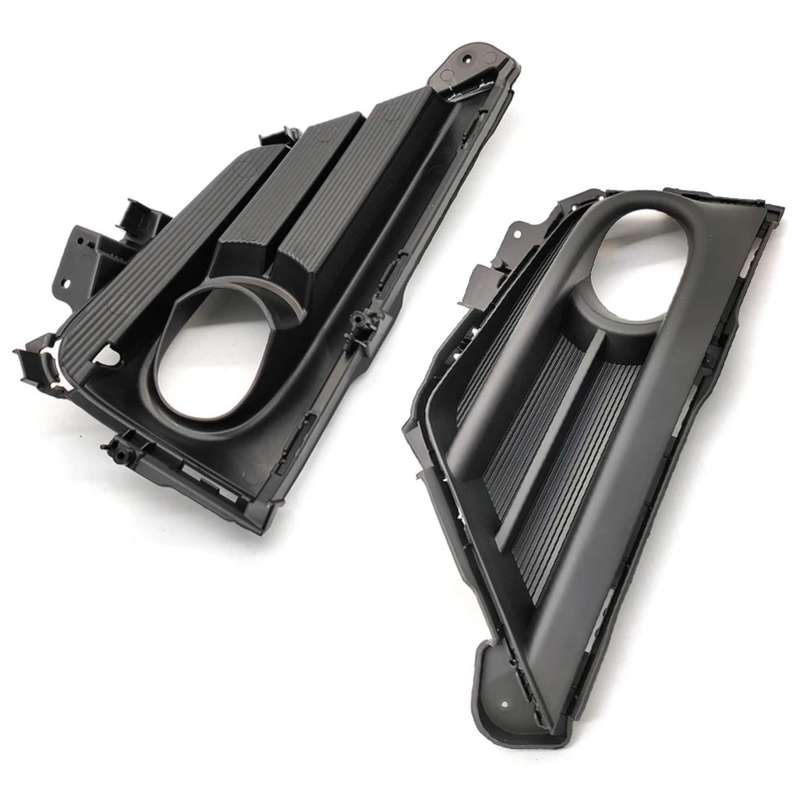 CHEFRU Kompatibel Mit Cr-V 2020 2021 2022 1 Set Nebelscheinwerferabdeckung Grillrahmen Nebelscheinwerfer Fahrleuchte 71106-TLZ-H51 stoßstange Grill CHEFRU Kompatibel Mit Cr-V 2020 2021 2022 1 Set Nebelscheinwerferabdeckung Grillrahmen Nebelscheinwerfer Fahrleuchte 71106-TLZ-H51 stoßstange Grill von CHEFRU