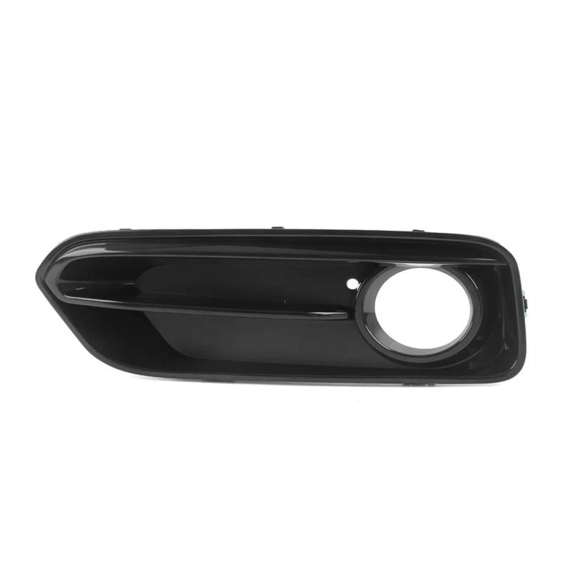 CHEFRU Kompatibel Mit F20 F21 2014 2015 2016 2017 2018 2019 1 Stück Auto Frontstoßstange Nebelscheinwerfer Lampengitter 51117371668 stoßstange Grill(Left) von CHEFRU